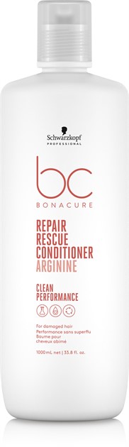 Bonacure Repair Rescue Conditioner 1000ml